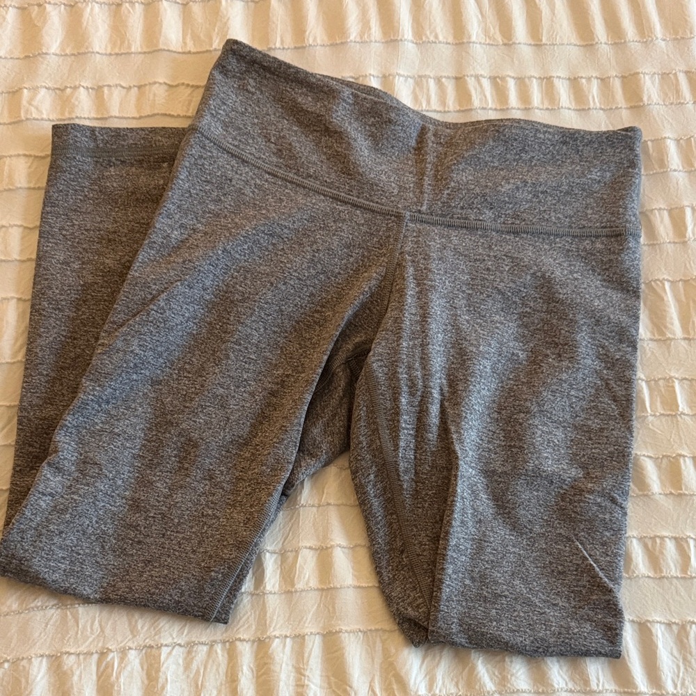 Lulu Lemon Align Gray Leggings